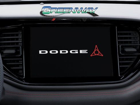 New 2026 Dodge Durango GT AWD/4WD image 18