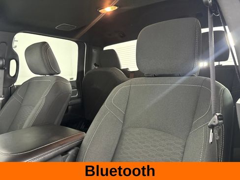 Used 2025 RAM 2500 Big Horn AWD/4WD image 11