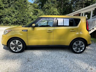 Used 2014 Kia Soul !