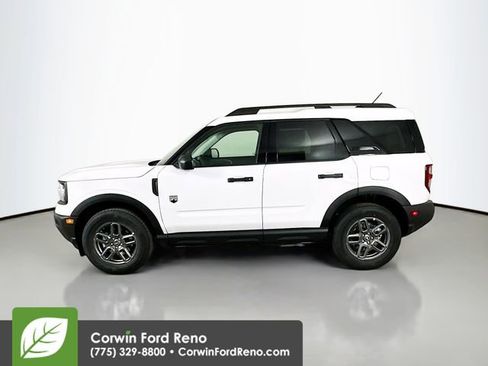 New 2026 Ford Bronco Sport Big Bend AWD/4WD image 4