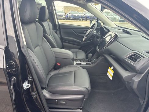 New 2026 Subaru Ascent Limited Bronze image 10