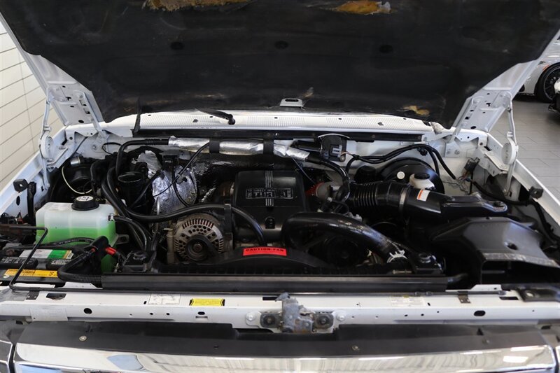 Used 1997 Ford F250 4x4 SuperCab Heavy Duty image 46