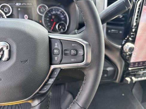 New 2025 RAM 2500 Lone Star image 28