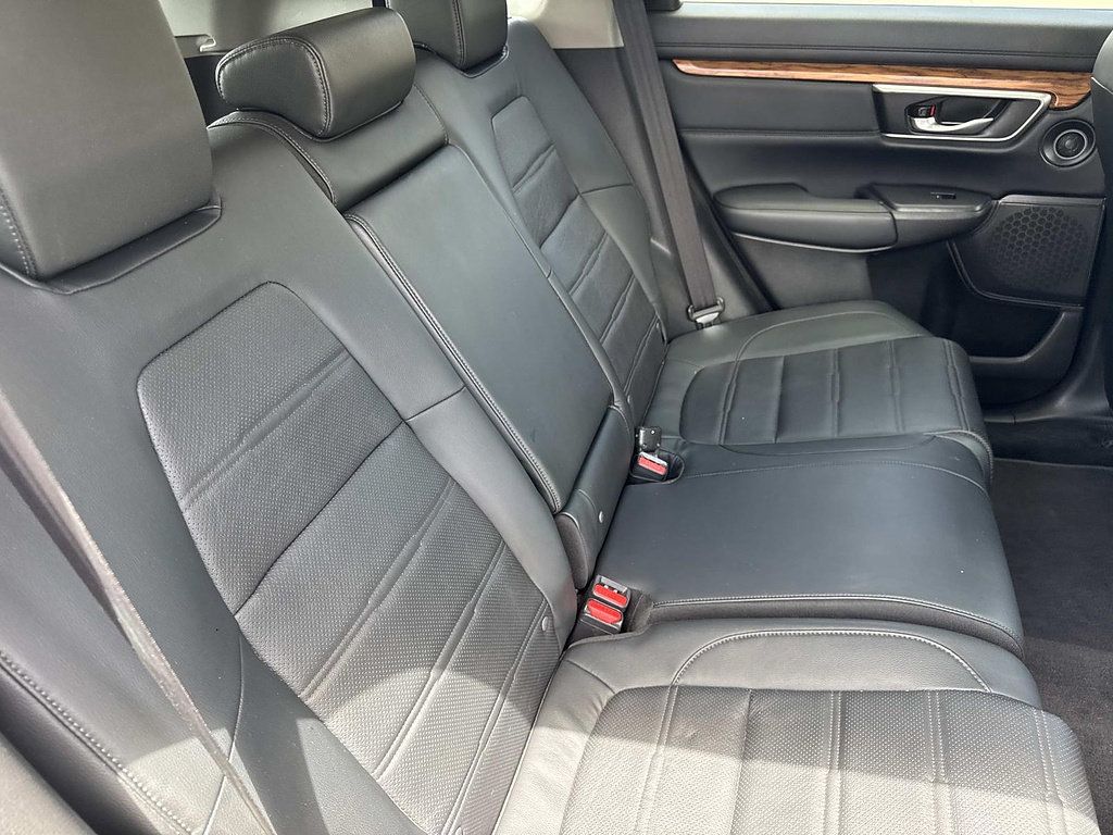 Used 2020 Honda CR-V EX-L image 20