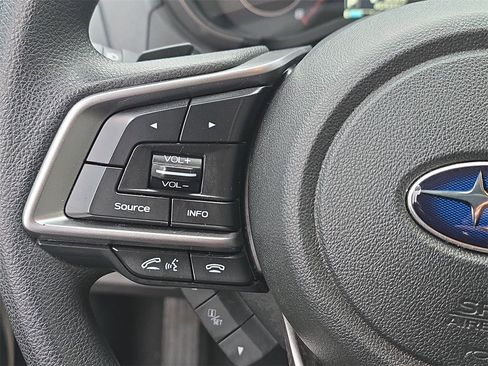 Used 2017 Subaru Impreza 2.0i Premium w/ BSD & Rcta/SRF/Eyesight image 16