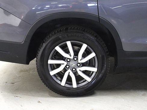 Used 2021 Honda Pilot EX-L image 41