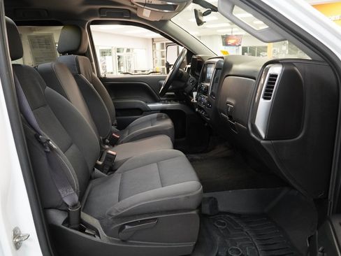 Used 2015 Chevrolet Silverado 1500 LT w/ All Star Edition image 31