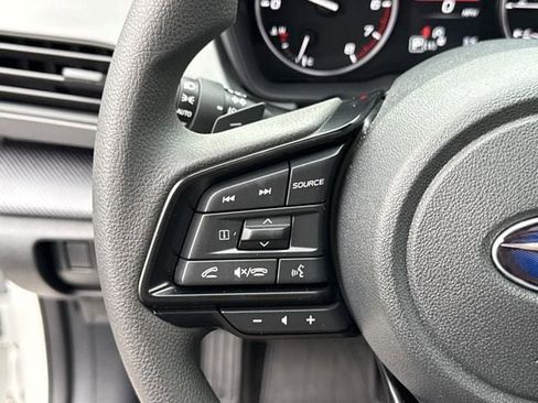 New 2026 Subaru Crosstrek 2.0i Premium image 27