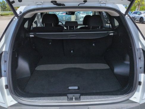 Used 2022 Hyundai Tucson SEL AWD/4WD image 14