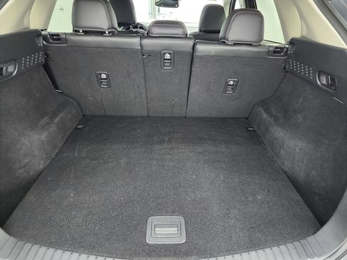 Used 2025 MAZDA CX-5 Carbon Edition image 28