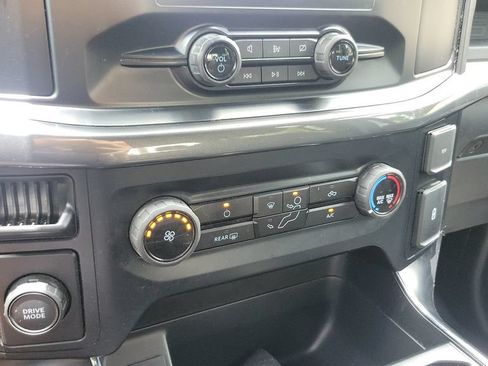 Used 2023 Ford F150 XL w/ STX Appearance Package RWD image 18