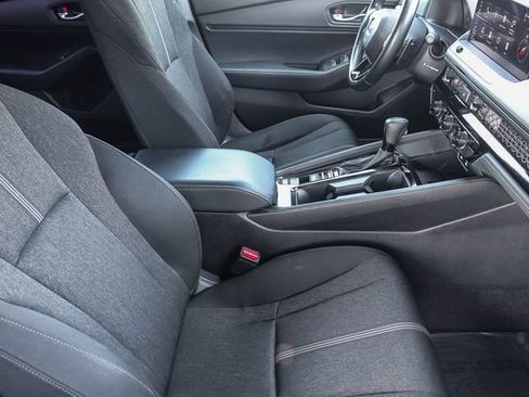 Used 2024 Honda Accord Sport image 17