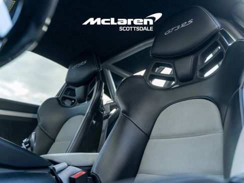 Used 2016 Porsche 911 GT3 RS image 24