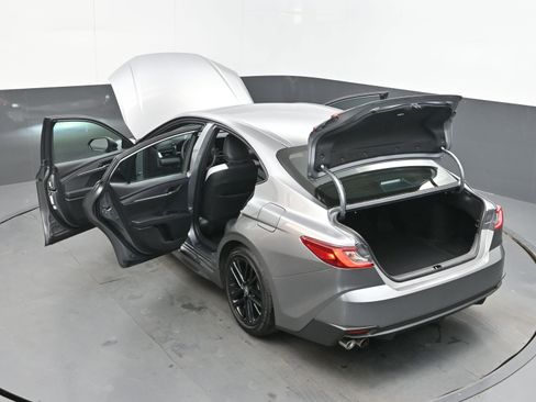 Used 2025 Toyota Camry SE FWD image 42