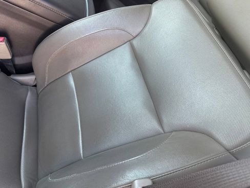 Used 2018 Chevrolet Silverado 2500 LTZ w/ Duramax Plus Package AWD/4WD image 3