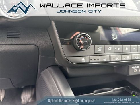 New 2026 Subaru Outback Touring XT AWD/4WD image 34
