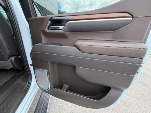 New 2026 GMC Sierra 1500 Denali AWD/4WD image 22