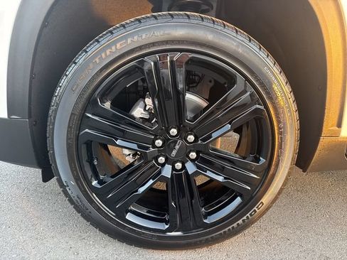 New 2026 GMC Acadia Elevation w/ Black Edition FWD image 34