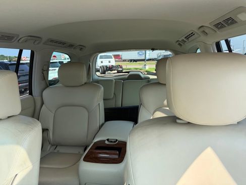 Used 2018 INFINITI QX80 2WD w/ Driver Assistance Package image 31