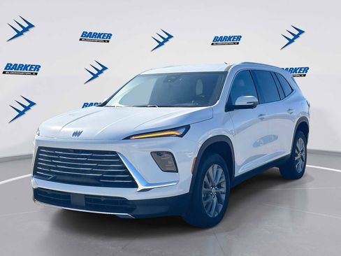 New 2026 Buick Enclave Preferred image 1