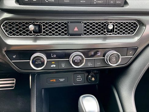 Used 2025 Acura Integra A-Spec FWD image 33