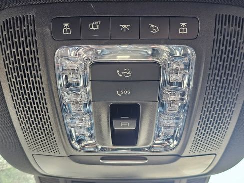 Used 2021 Mercedes-Benz GLE 53 AMG 4MATIC Coupe image 18