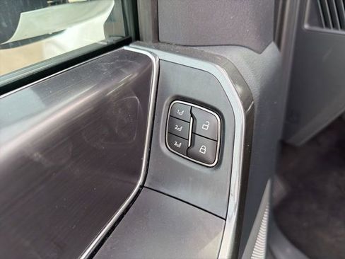 Used 2023 Ford F150 Lariat w/ Equipment Group 502A High AWD/4WD image 25