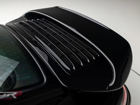 Used 1996 Porsche 911 GT3 RS image 18