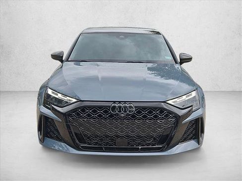 Used 2025 Audi RS 3 image 2
