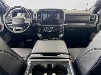 Used 2024 Ford F150 XLT w/ Equipment Group 303A High AWD/4WD video 3