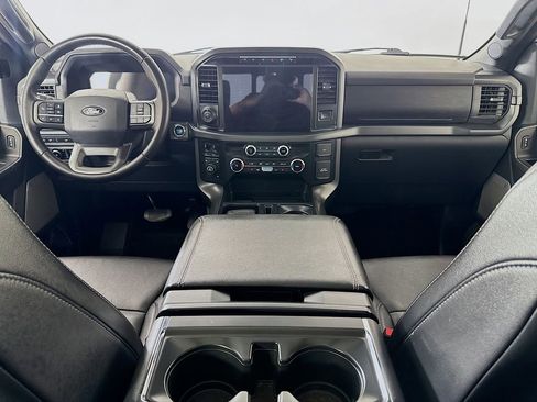 Used 2024 Ford F150 XLT w/ Equipment Group 303A High AWD/4WD image 3