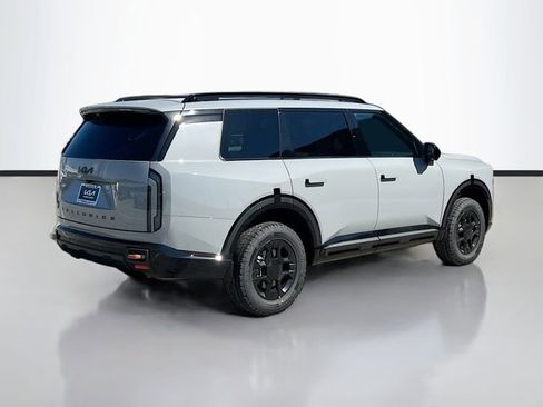 New 2027 Kia Telluride SX Prestige X-Pro image 7