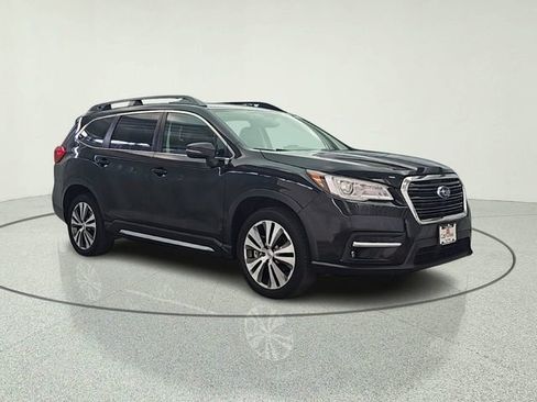 Used 2022 Subaru Ascent Limited AWD/4WD image 8