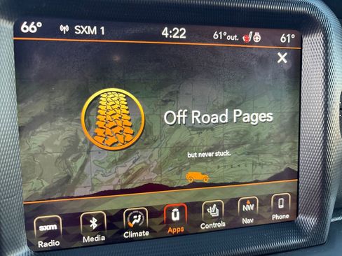 Used 2018 Jeep Wrangler Unlimited Sahara image 37