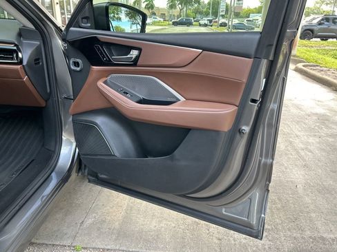 Used 2022 Acura MDX FWD w/ Technology Package image 24