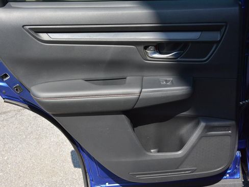 Used 2023 Honda CR-V Sport image 16