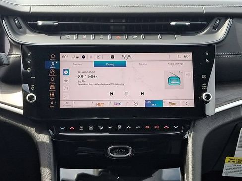 New 2026 Jeep Grand Cherokee Limited AWD/4WD image 8
