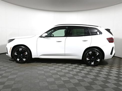 New 2026 BMW X3 xDrive30i w/ Premium Package AWD/4WD image 2