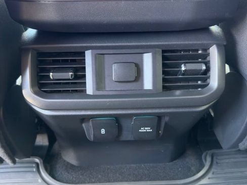 Used 2024 Ford F150 XLT w/ Equipment Group 302A MID AWD/4WD image 17
