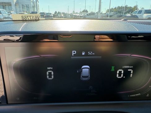 Used 2024 Kia Seltos LX image 29
