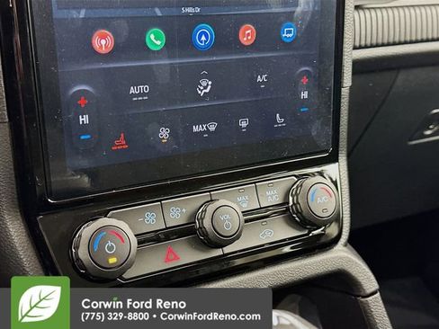 New 2026 Ford Ranger XLT AWD/4WD image 18