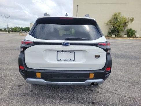 New 2026 Subaru Forester Wilderness AWD/4WD image 6