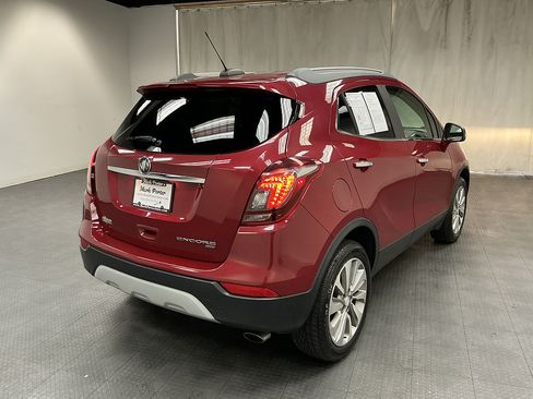 Used 2019 Buick Encore Preferred w/ Safety Package AWD/4WD image 5