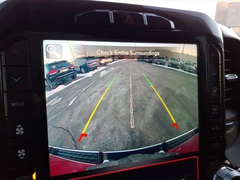 Used 2021 RAM 1500 Laramie image 30
