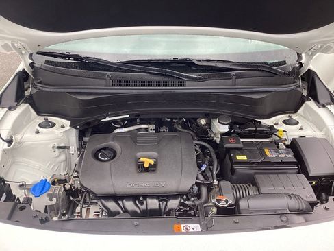Certified 2024 Kia Seltos EX AWD/4WD image 29