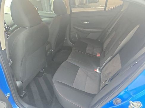 Used 2023 Nissan Sentra SR image 29