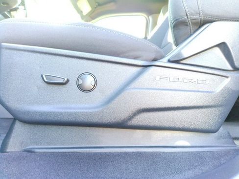 New 2026 Ford F150 XLT w/ XLT Black Appearance Package image 14