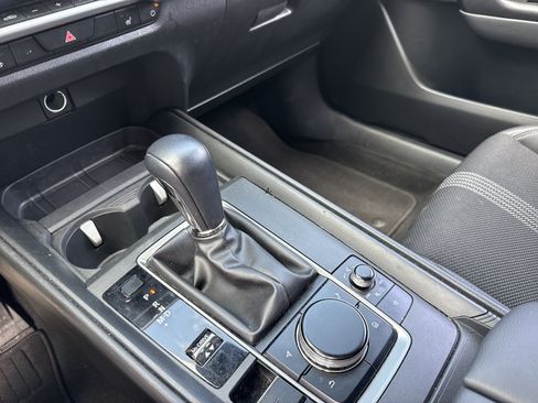 Used 2025 MAZDA CX-50 AWD 2.5 S w/ Premium Package image 16
