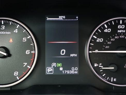 Certified 2022 Subaru Legacy Touring XT image 24