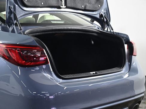 Used 2023 INFINITI Q50 Red Sport 400 image 33